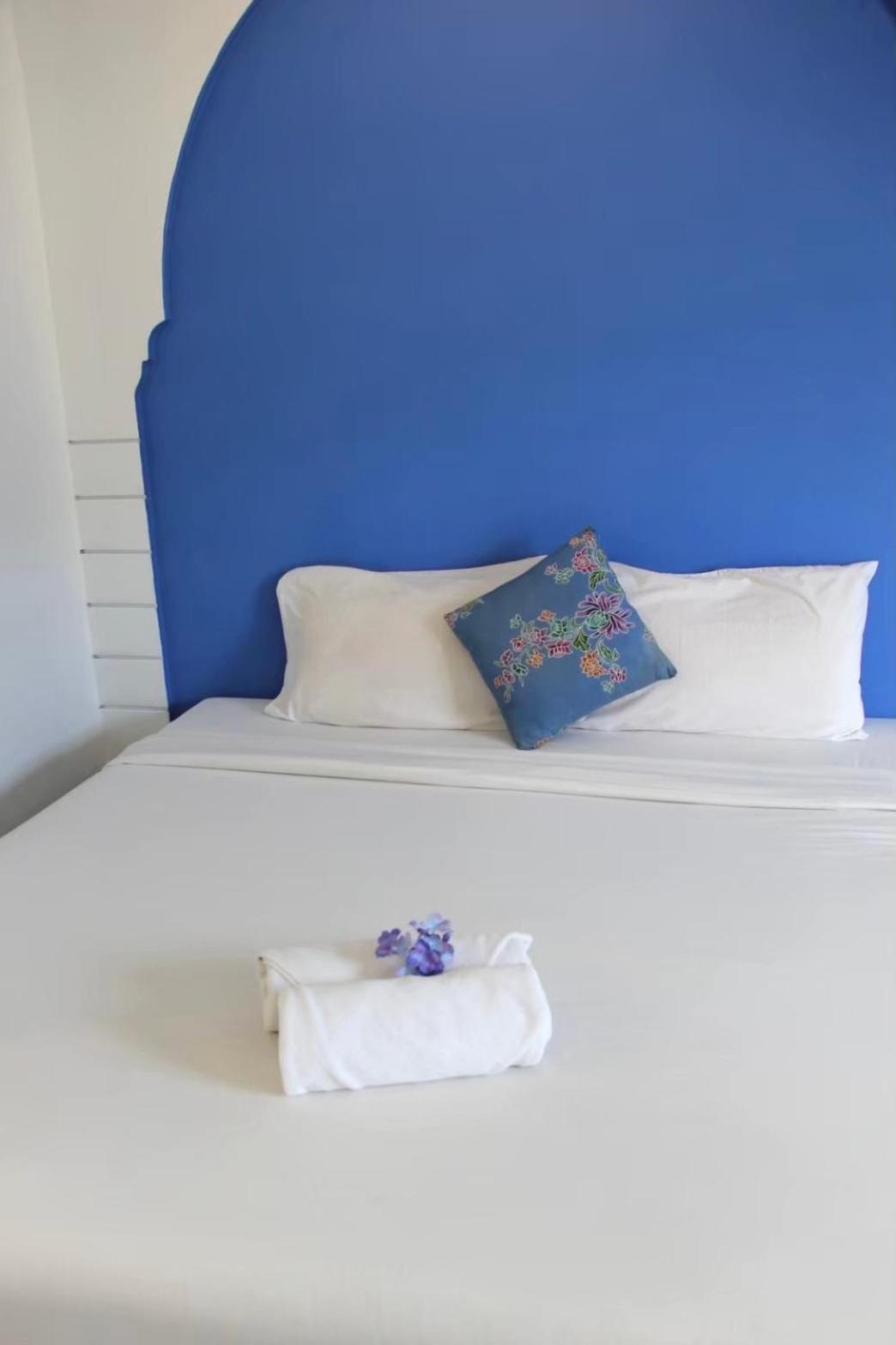 Dinar Lodge Strand Bang Tao Exterior foto