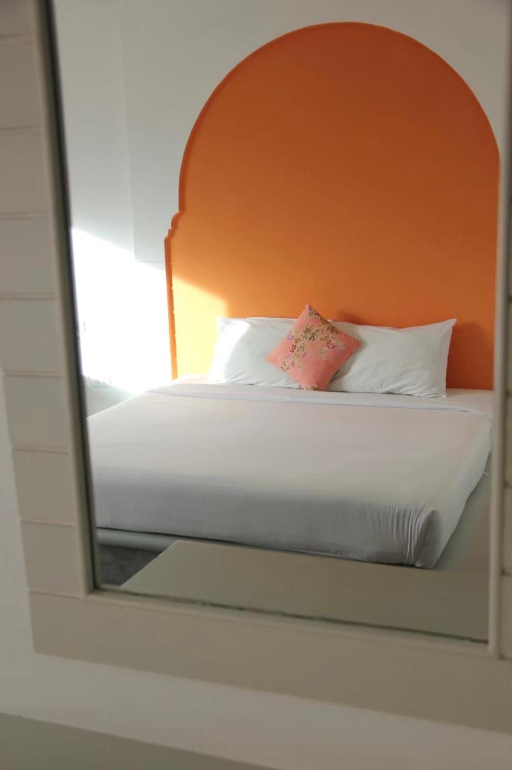 Dinar Lodge Strand Bang Tao Exterior foto
