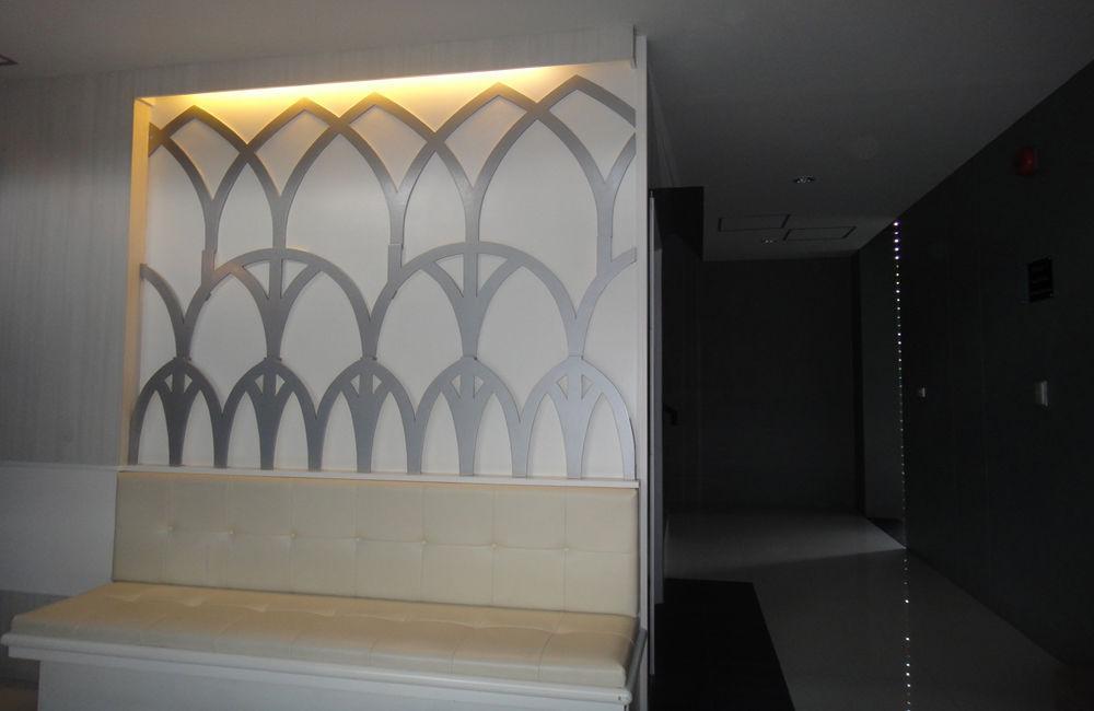 Dinar Lodge Strand Bang Tao Exterior foto
